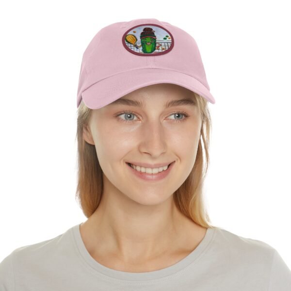 This Pickleball Gal Dad Hat - Image 68
