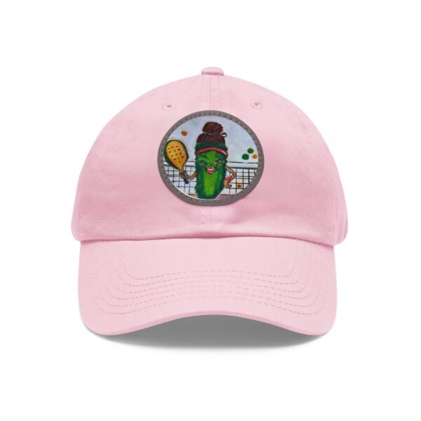 This Pickleball Gal Dad Hat - Image 57