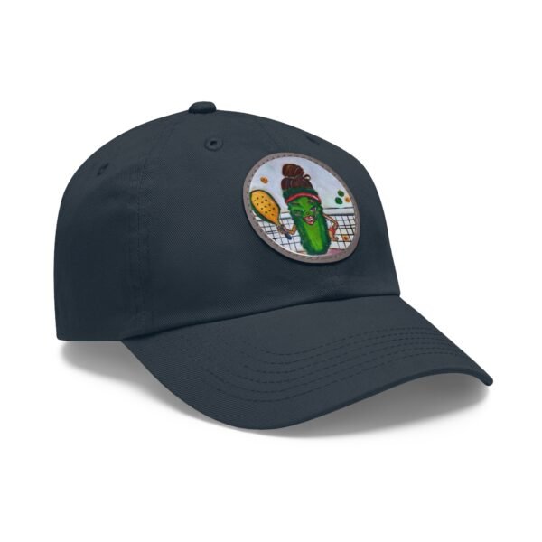 This Pickleball Gal Dad Hat - Image 42