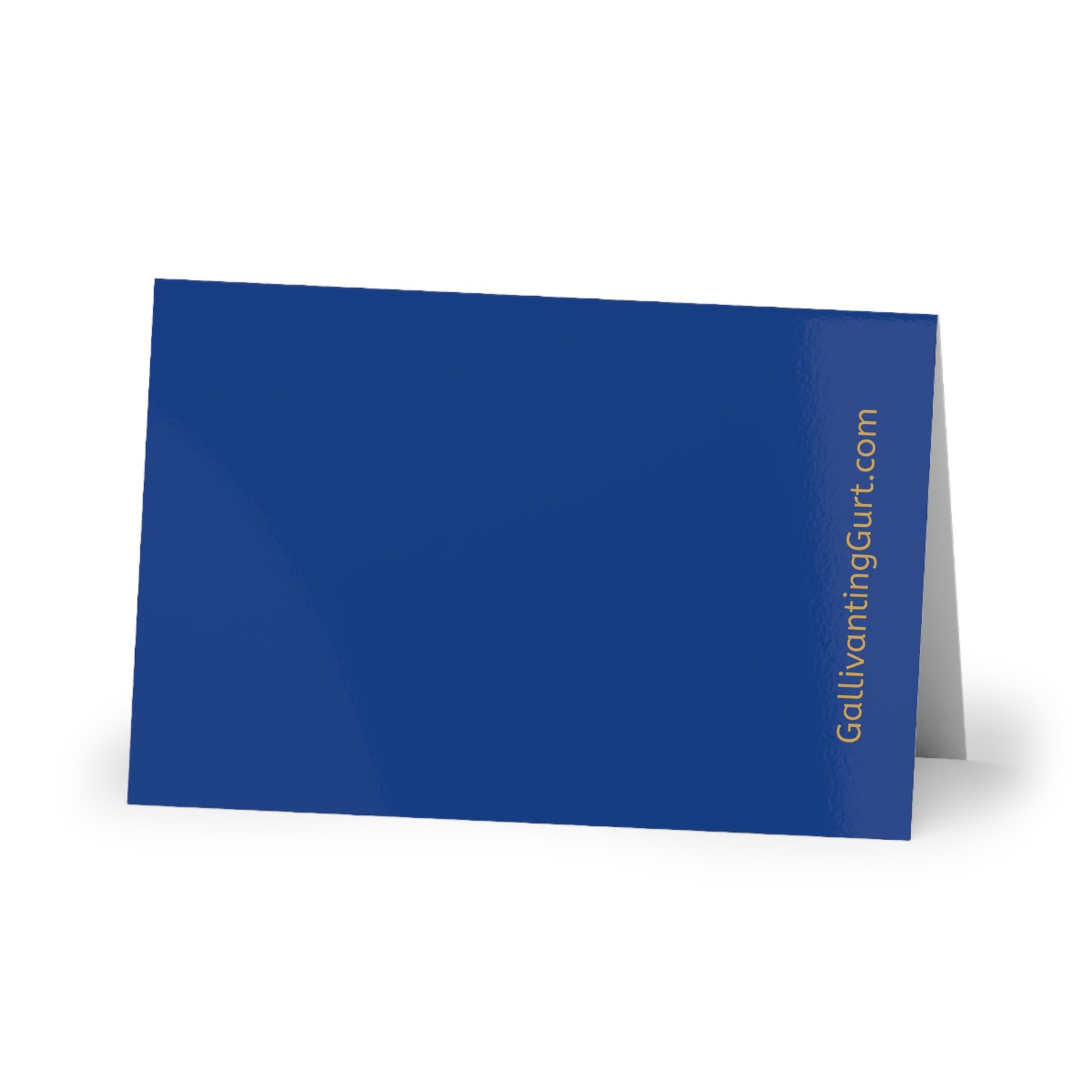 Happy Dad’s Day - Greeting Card - Leisure Hound Design - Image 2