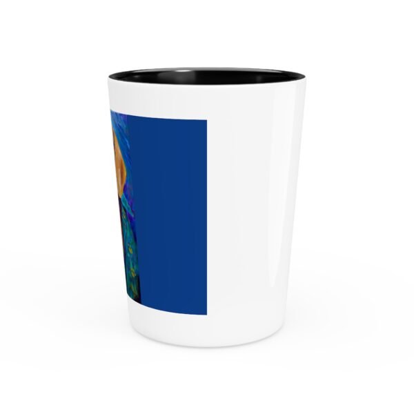 Shot Glass - The Leisure Hound - Image 5
