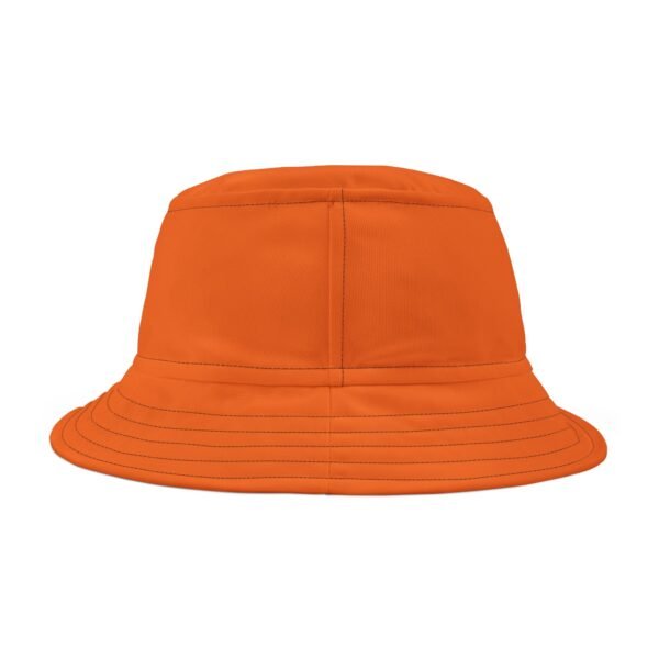 Gud Dog Cuesta  Colorful Retro Summer Bucket Hat - (Copy) - Image 6