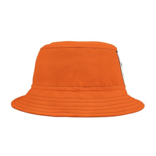 Gud Dog Cuesta  Colorful Retro Summer Bucket Hat - (Copy) - Image 5