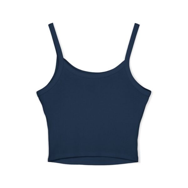 Dill with it.  Pickleball queen  Tank Top for Women - Spaghetti Strap - Image 19