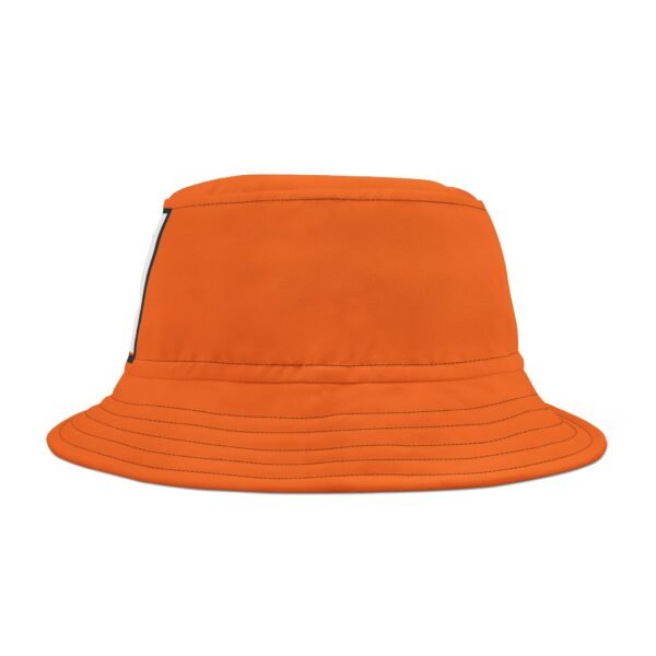 Gud Dog Cuesta  Colorful Retro Summer Bucket Hat - (Copy) - Image 7