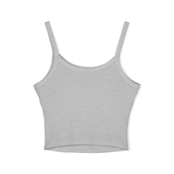 Life is Better at the Beach  Tank Top for Women - Spaghetti Strap - Image 11