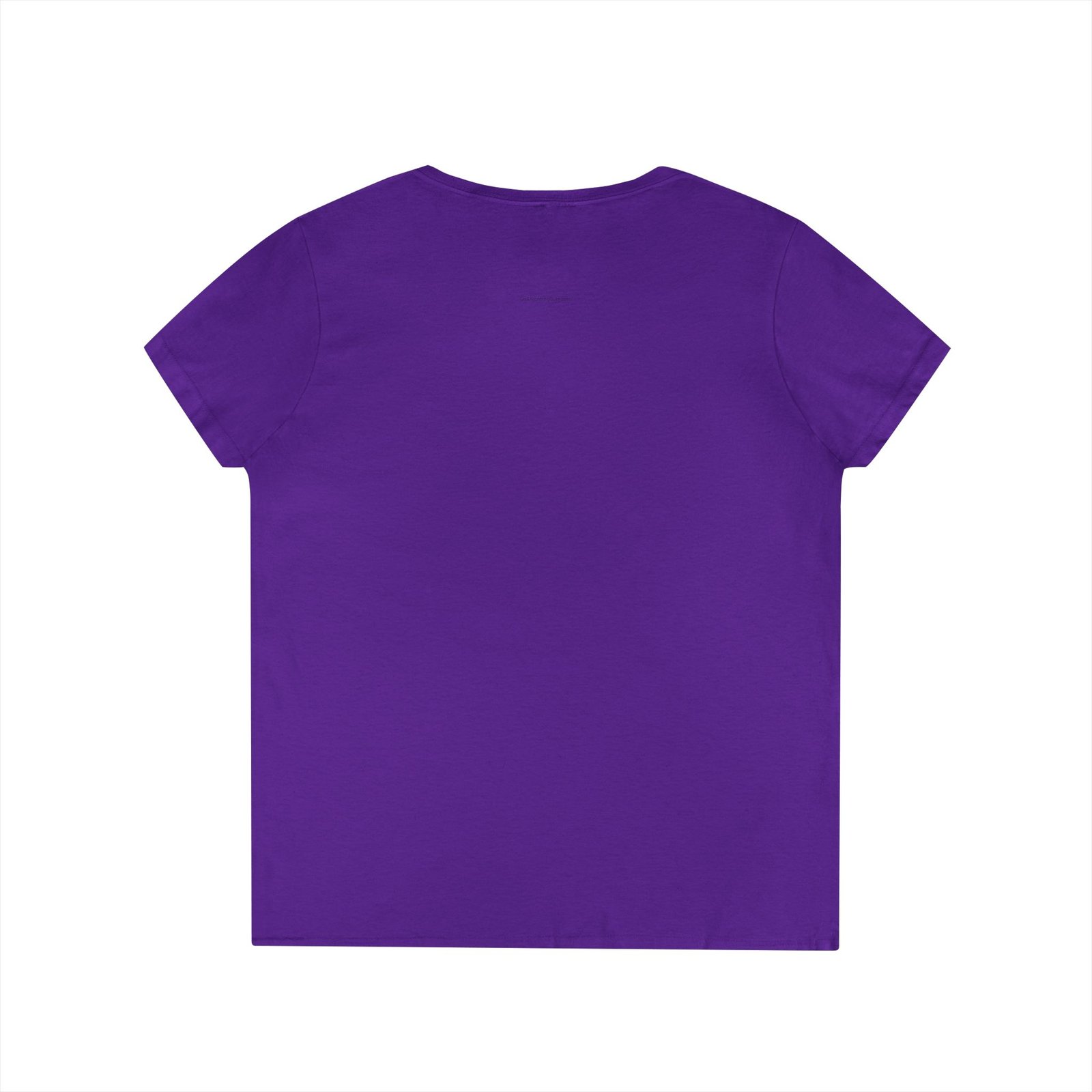 Cat Lover V-Neck T-Shirt - I don’t Spoil my Cat I am just meeting their demands - Image 29