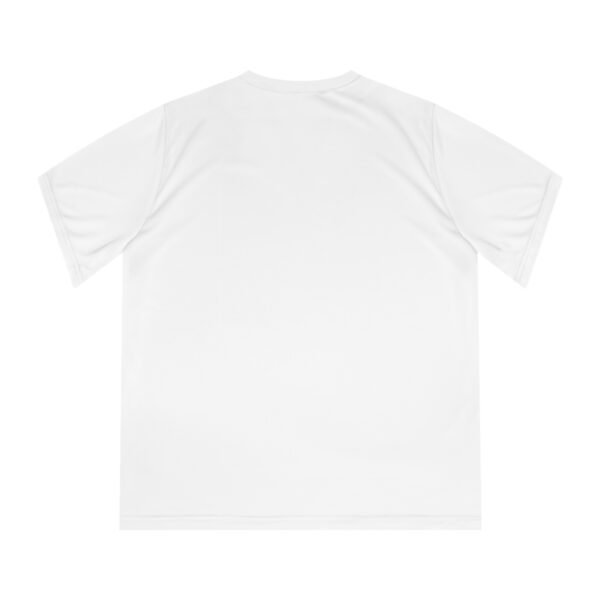 Just Dinking Around Women's Performance V-Neck T-Shirt - Image 2