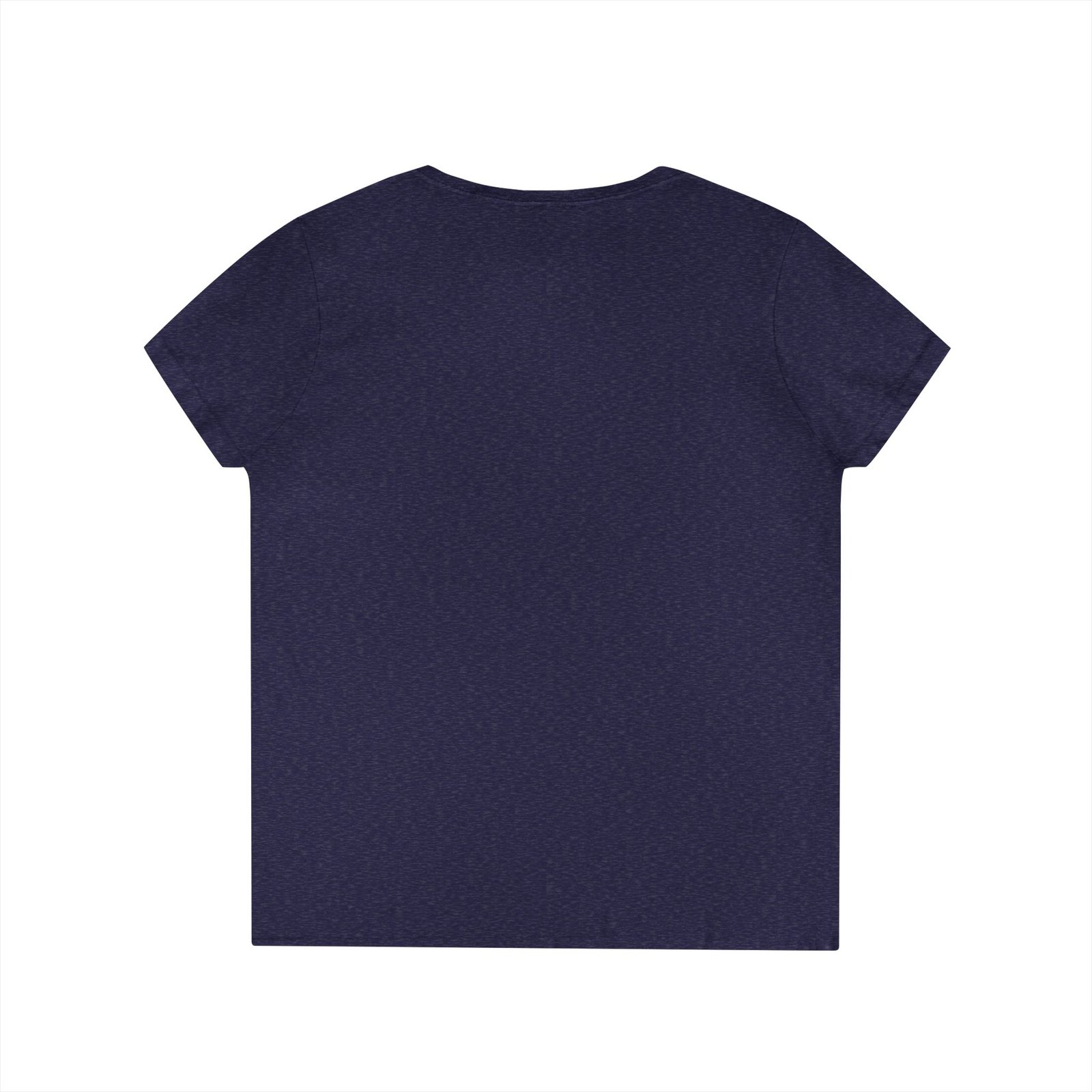 Cat Lover V-Neck T-Shirt - I don’t Spoil my Cat I am just meeting their demands - Image 26