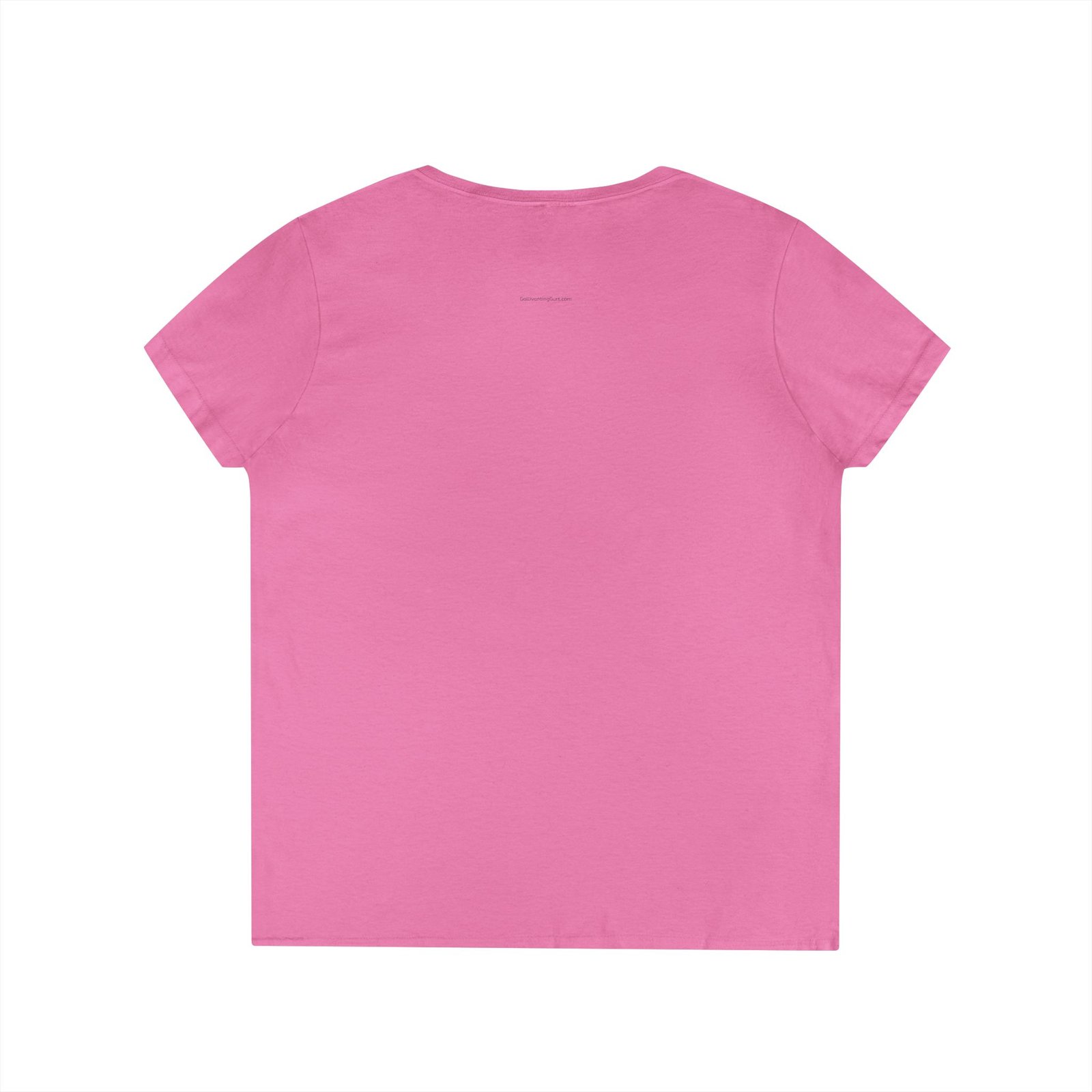Cat Lover V-Neck T-Shirt - I don’t Spoil my Cat I am just meeting their demands - Image 32