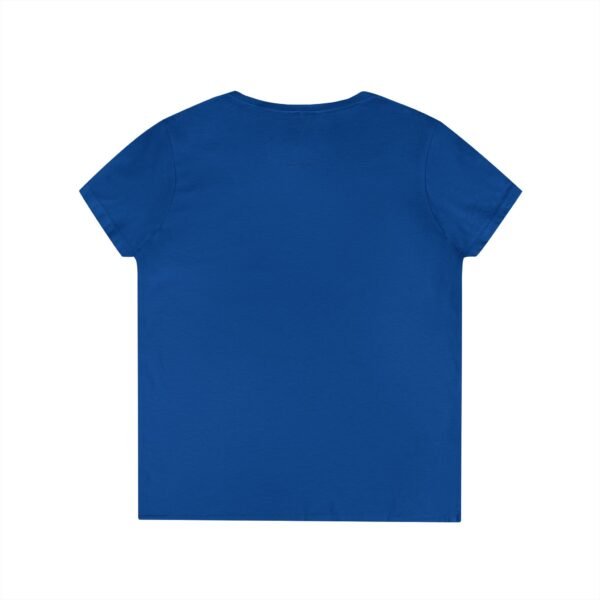 Cat Lover V-Neck T-Shirt - I don’t Spoil my Cat I am just meeting their demands - Image 20