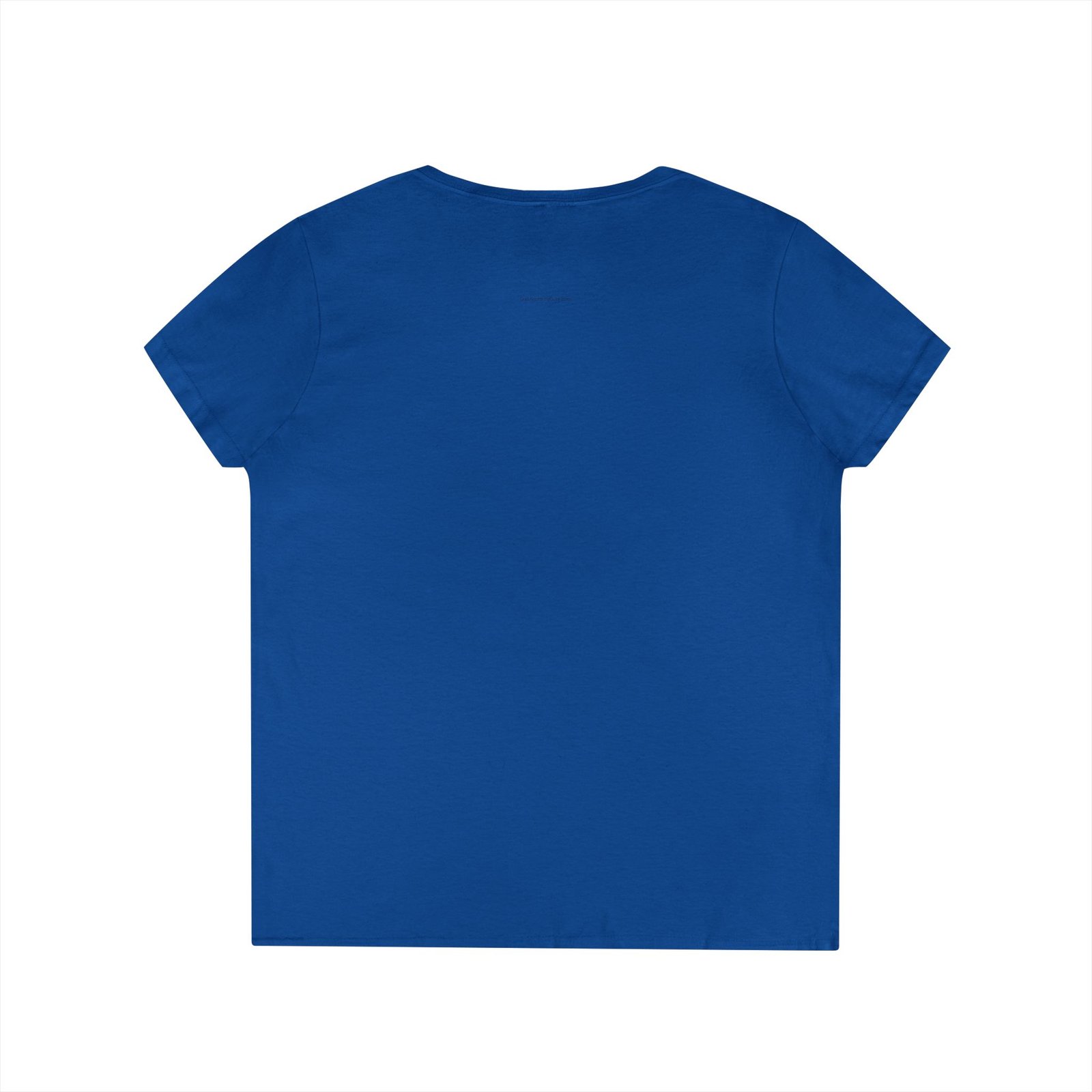 Cat Lover V-Neck T-Shirt - I don’t Spoil my Cat I am just meeting their demands - Image 20