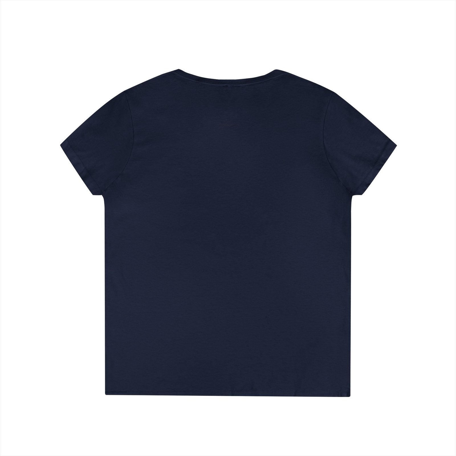 Cat Lover V-Neck T-Shirt - I don’t Spoil my Cat I am just meeting their demands - Image 23