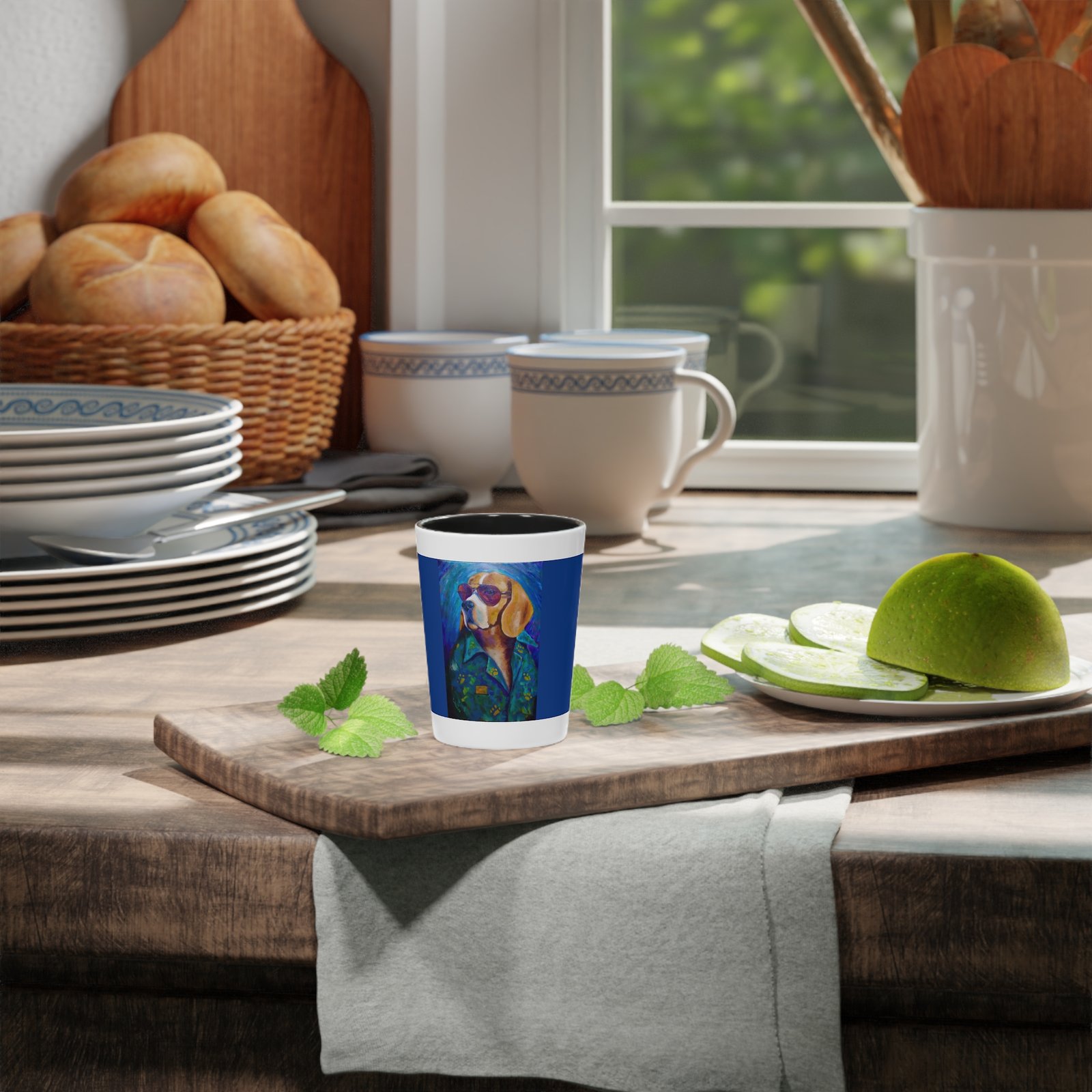 Shot Glass - The Leisure Hound - Image 6