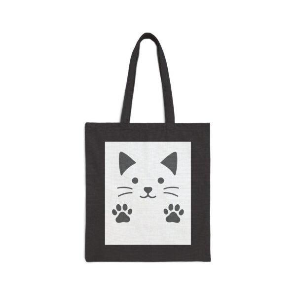 Cat Lovers Tote Bag
