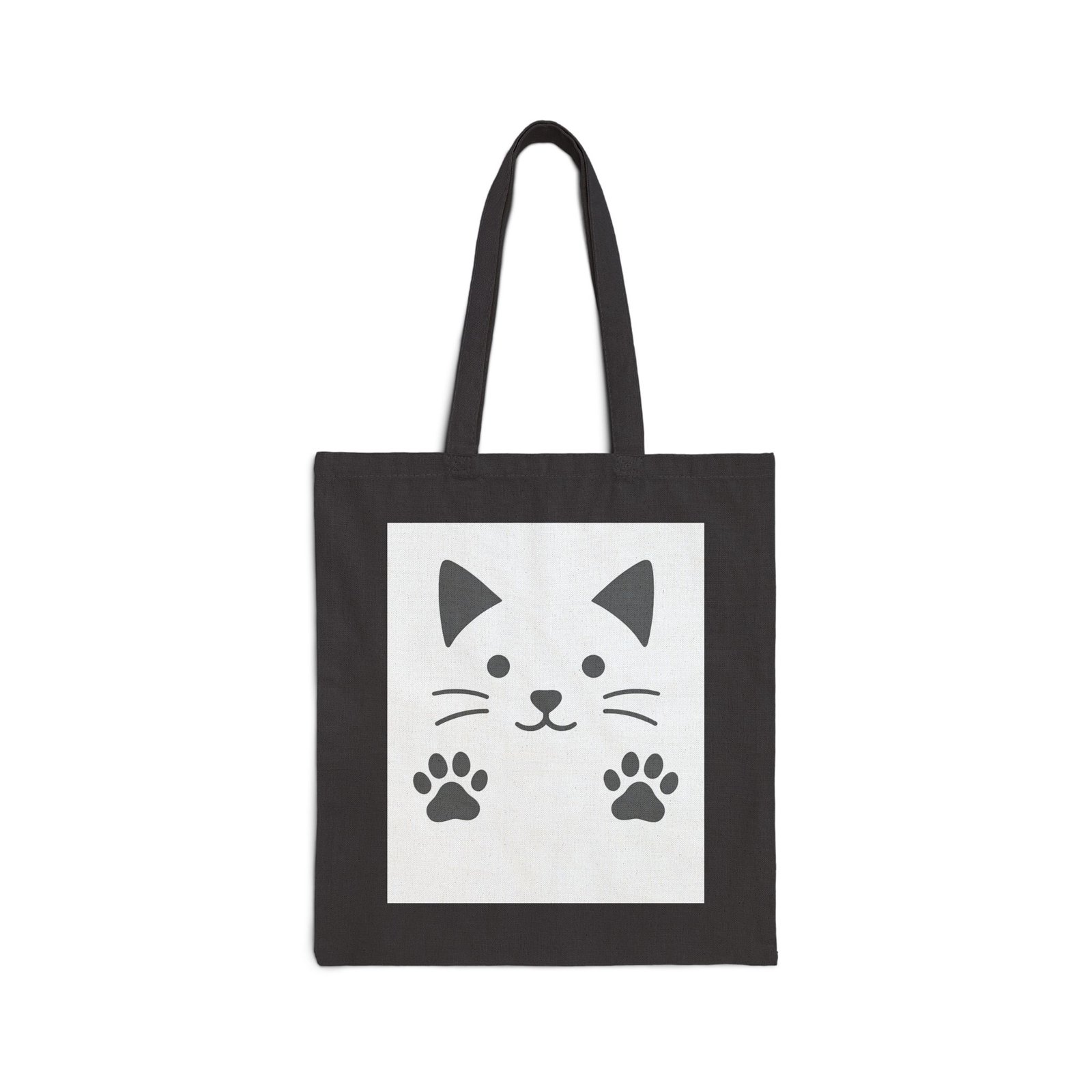 Cat Lovers Tote Bag