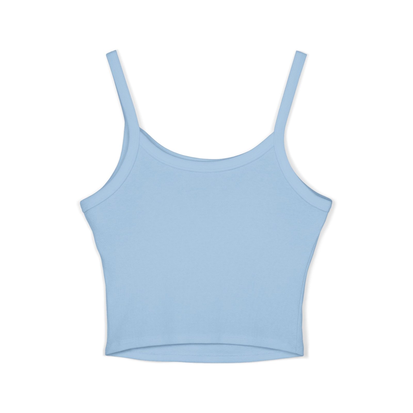 Flaunt your Cat-itude!  Tank Top for Women - Spaghetti Strap - Image 7