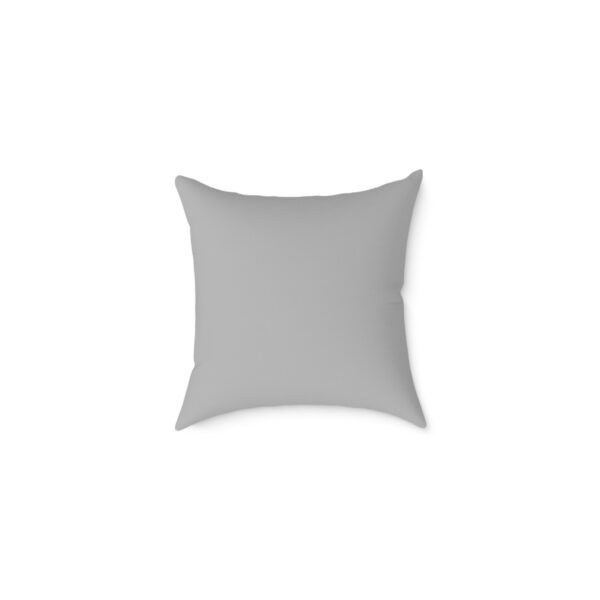 Poly Canvas Pillow - Pickleball Queen - Stay out of the Kitchen - Image 2
