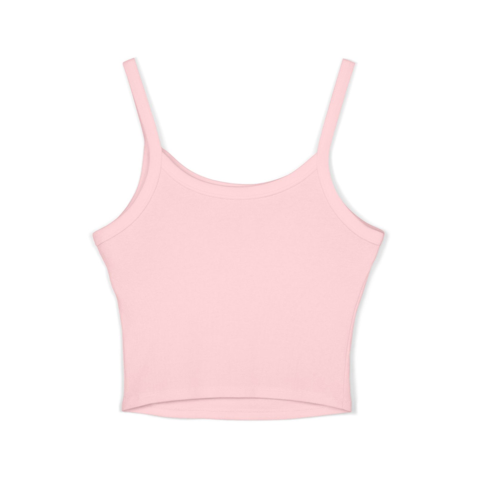 Flaunt your Cat-itude!  Tank Top for Women - Spaghetti Strap - Image 11