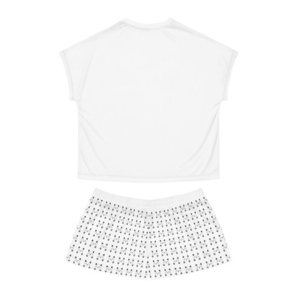 Women's Pajama Set - Cut the Cattitude - Image 2