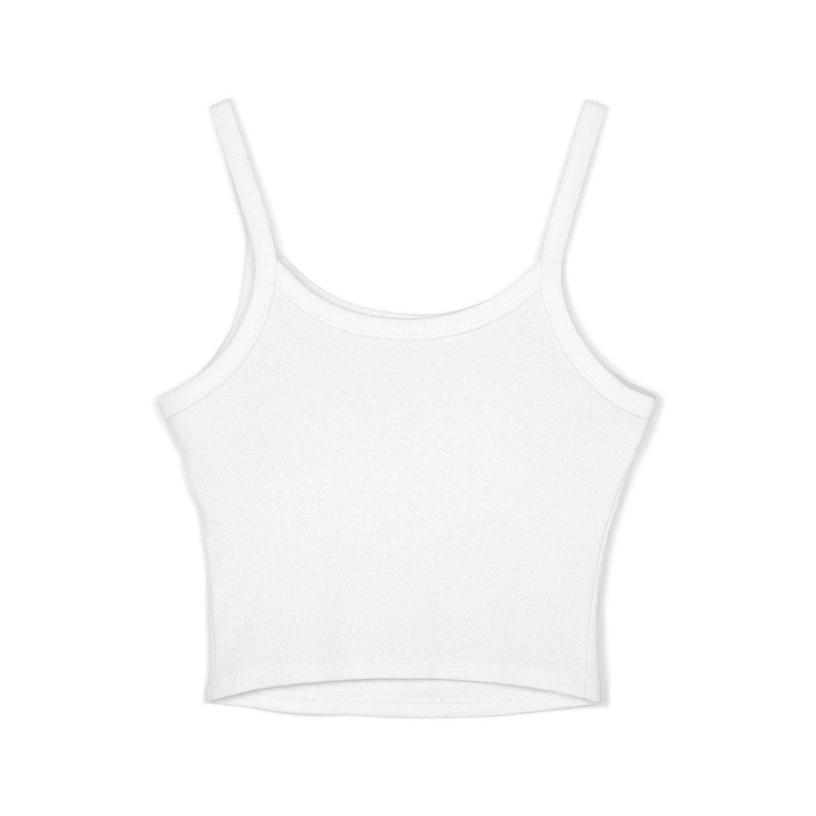 Flaunt your Cat-itude!  Tank Top for Women - Spaghetti Strap - Image 2