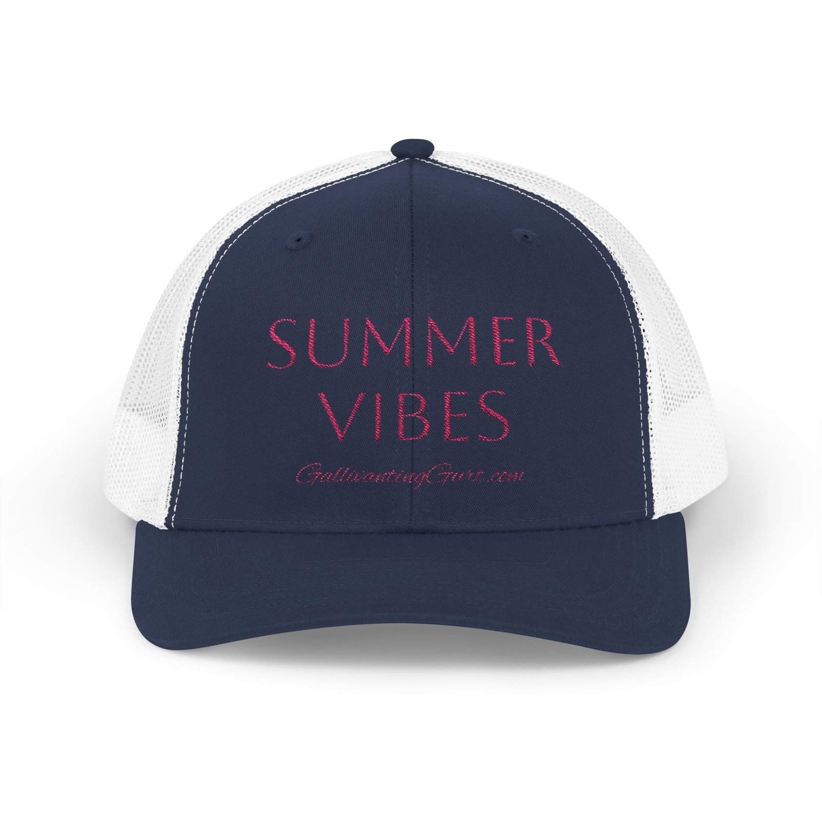 Summer Vibes Snapback Trucker Cap, Perfect for Beach Days, Outdoor Adventures, Summer Festivals, Unisex Cap, Gift for Fun-Loving Individuals - Image 13
