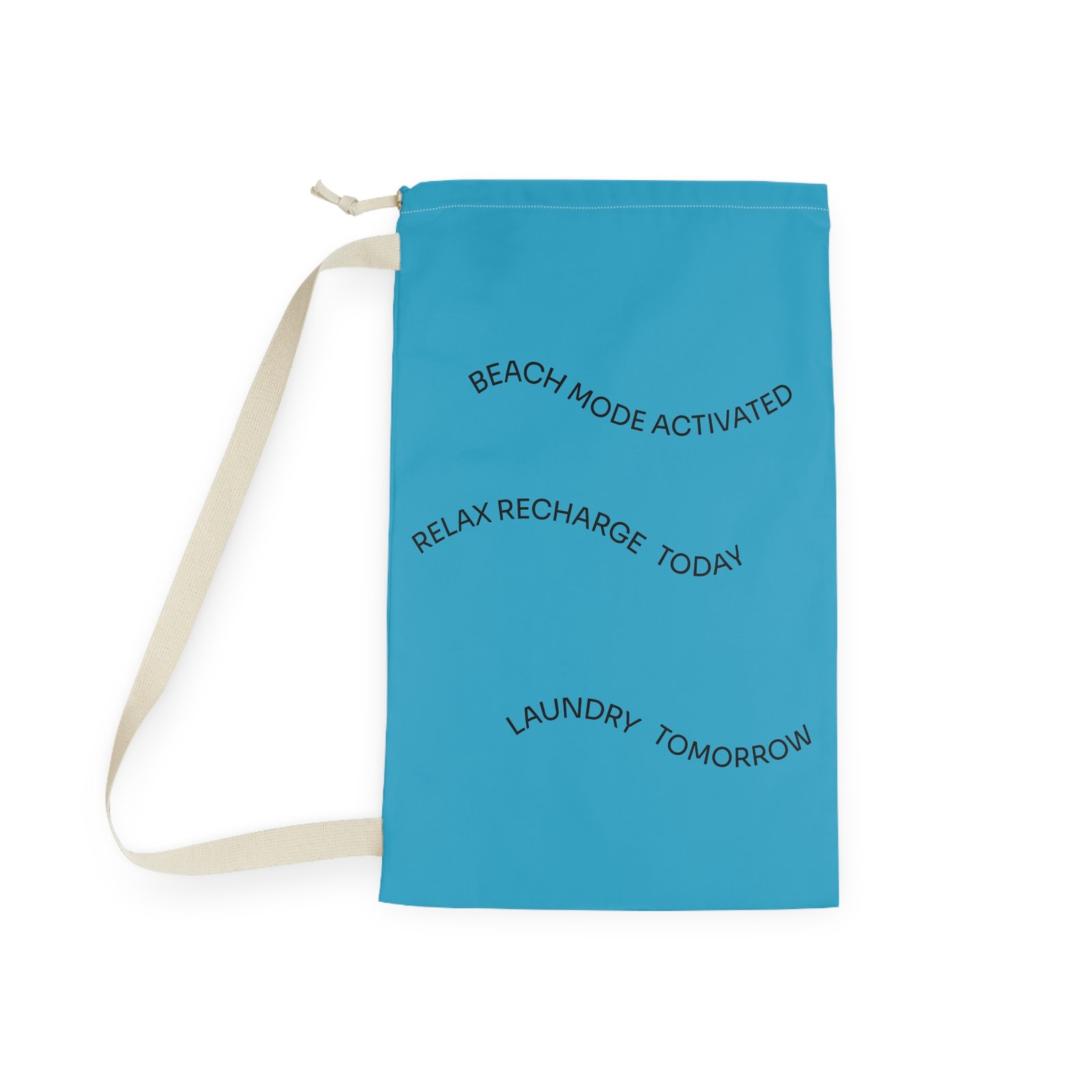Copy of Laundry Bag - Image 2