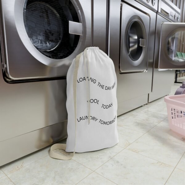 Laundry Bag - Image 4