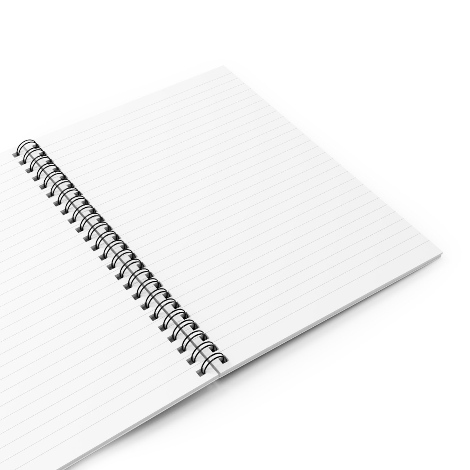 Spiral Notebook - Notes from the Meeting the should have been an email - Ruled Line - Image 4