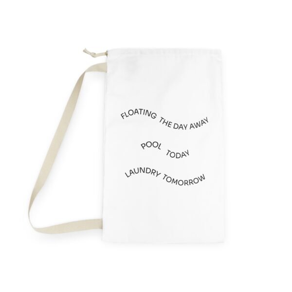 Laundry Bag - Image 2