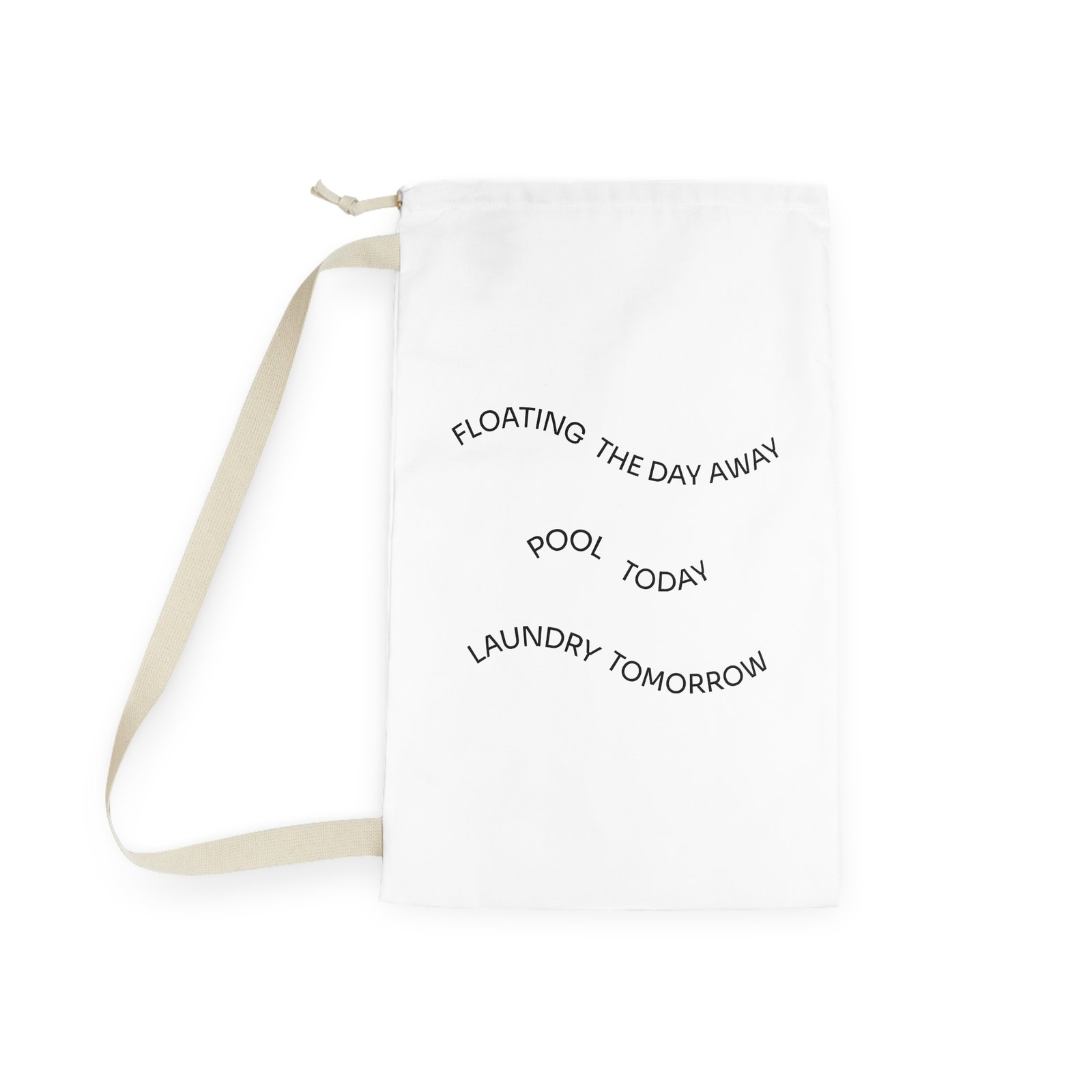 Laundry Bag - Image 2