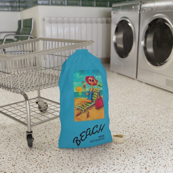 Copy of Laundry Bag - Image 3