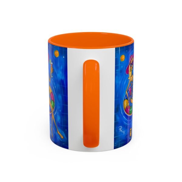 Mug - Pool TIme. - Where the Sun Kisses Your Worries Goodbye - Image 8