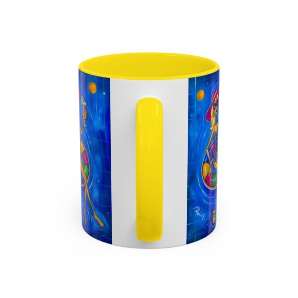 Mug - Pool TIme. - Where the Sun Kisses Your Worries Goodbye - Image 9