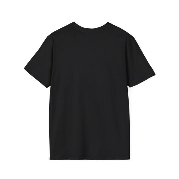 Funny T-Shirt - I’m a Grown Man, I Can Do What I Want…. - Image 2