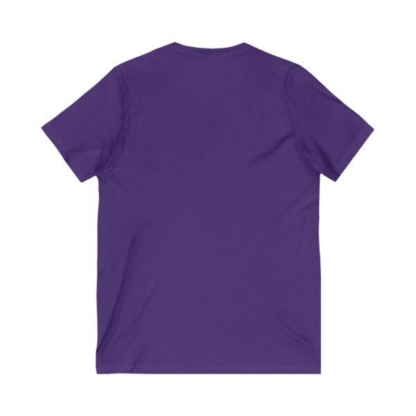Vintage Hippie - Gurt V-Neck Tee, Unisex Retro Shirt, Ideal for Festivals, Gifts for Hippie Friends, Boho Style, Casual Wear - Image 12