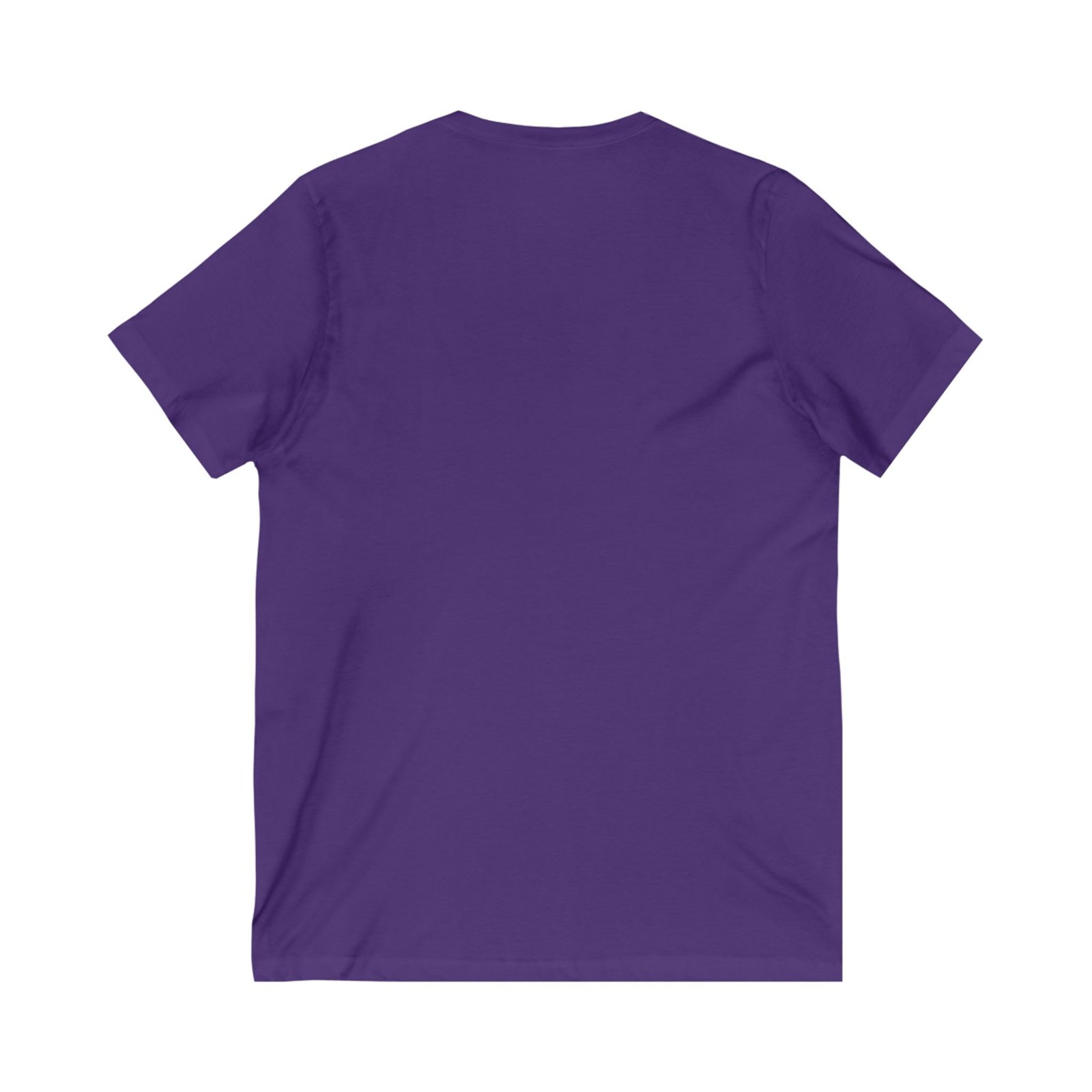 Vintage Hippie - Gurt V-Neck Tee, Unisex Retro Shirt, Ideal for Festivals, Gifts for Hippie Friends, Boho Style, Casual Wear - Image 12