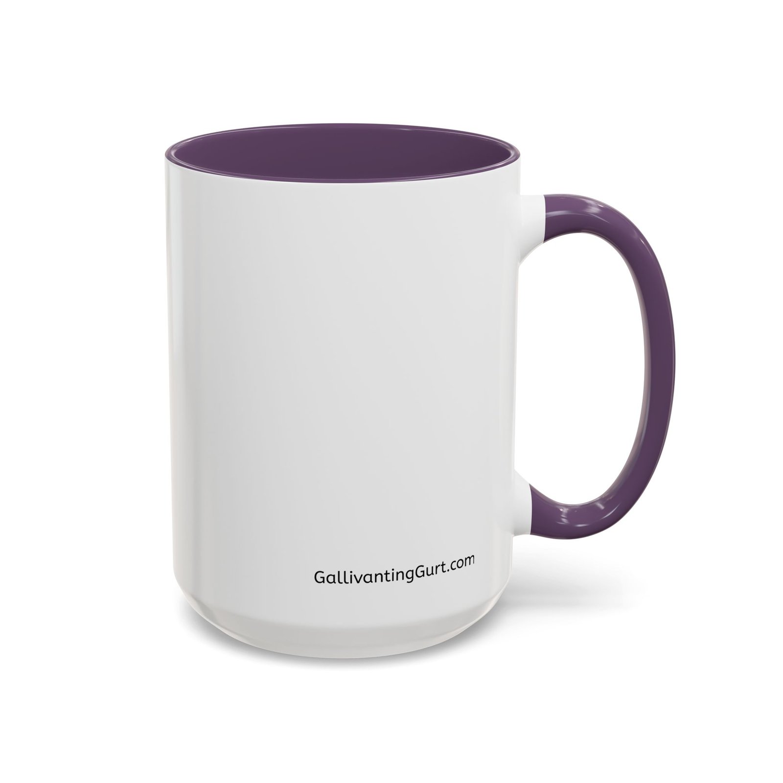 Coffee Mug Vintage Hippie Retro 11 and 15 oz - Image 3