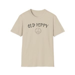 Hippie Vibes T-Shirt