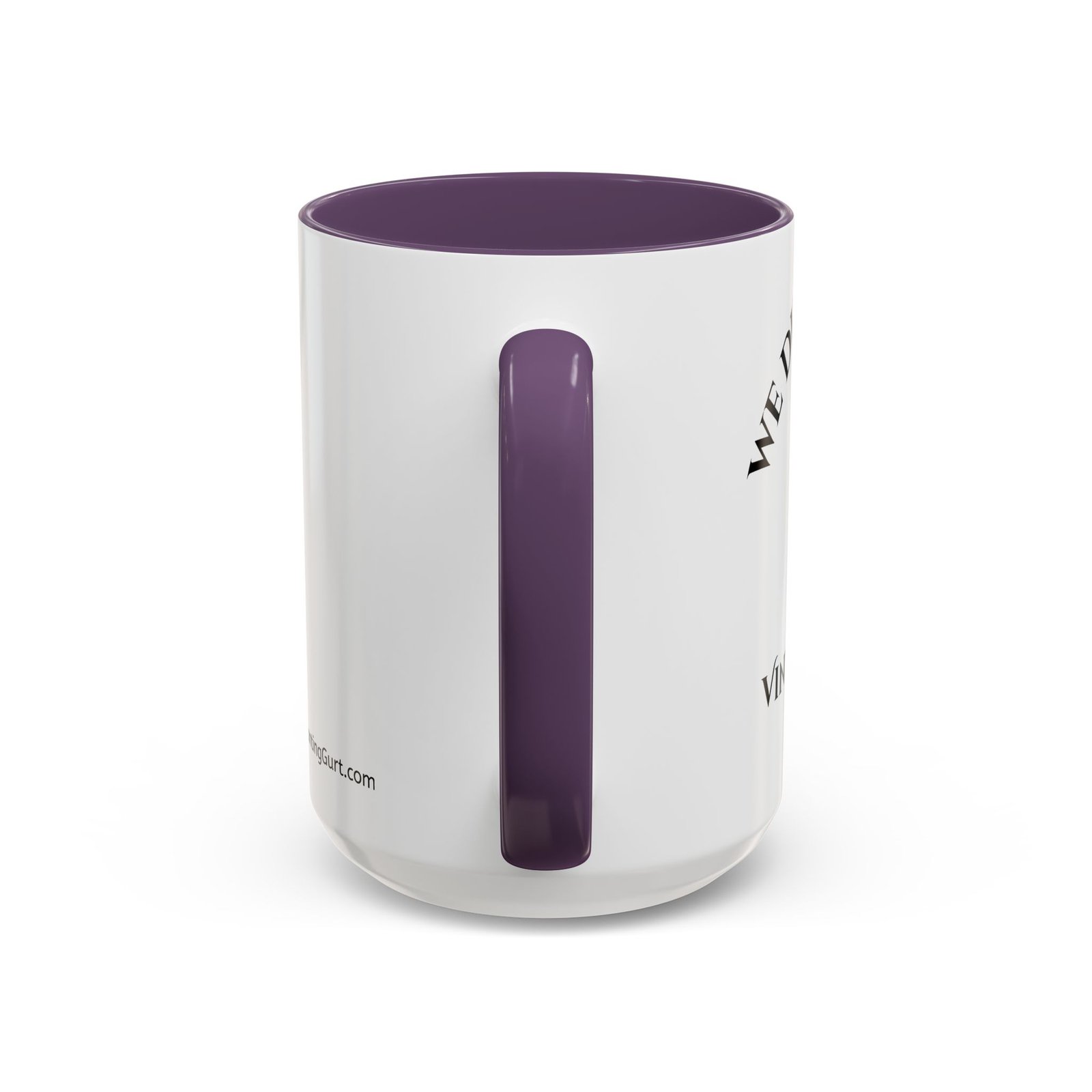 Coffee Mug Vintage Hippie Retro 11 and 15 oz - Image 4