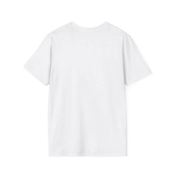 Funny Gud Dog T-Shirt - I’m a Grown Man, I Can Do What I Want…. - Image 2