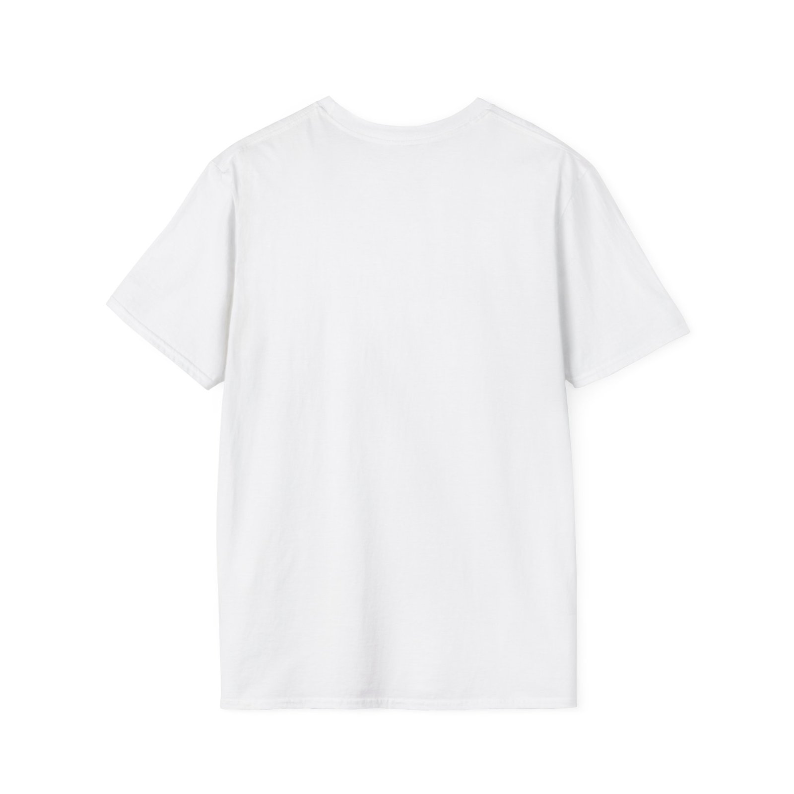 Funny Gud Dog T-Shirt - I’m a Grown Man, I Can Do What I Want…. - Image 2
