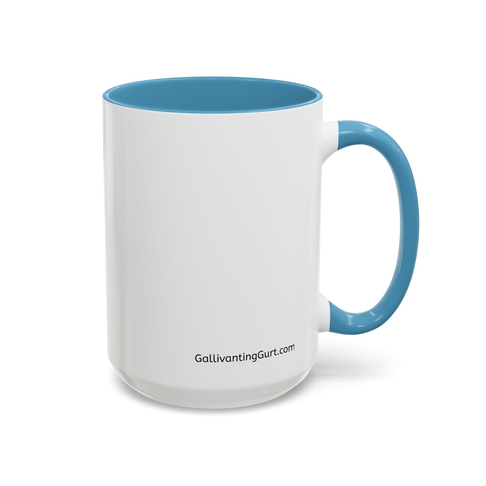 Coffee Mug Vintage Hippie Retro 11 and 15 oz - Image 9