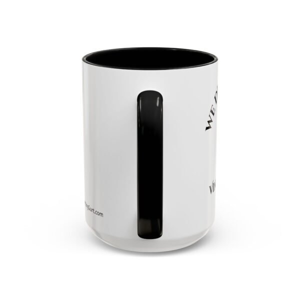 Coffee Mug Vintage Hippie Retro 11 and 15 oz - Image 18