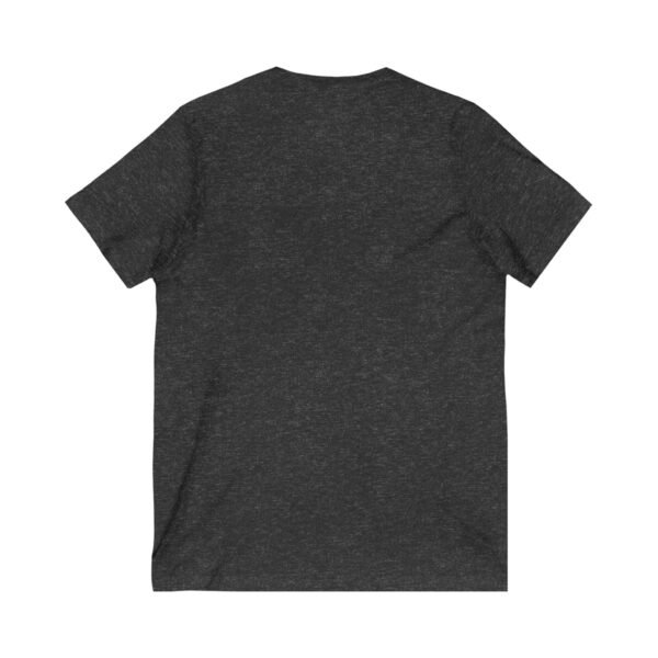 Vintage Hippie - Gurt V-Neck Tee, Unisex Retro Shirt, Ideal for Festivals, Gifts for Hippie Friends, Boho Style, Casual Wear - Image 10