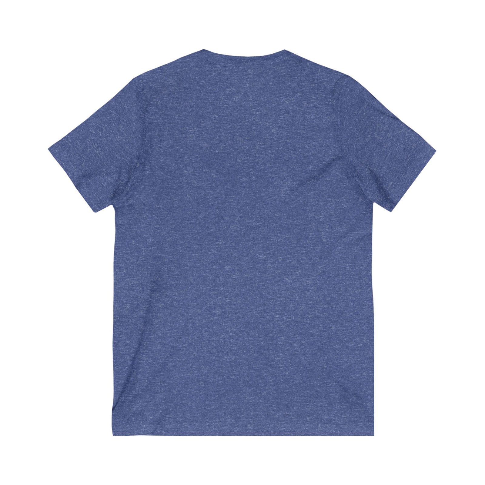 Vintage Hippie - Gurt V-Neck Tee, Unisex Retro Shirt, Ideal for Festivals, Gifts for Hippie Friends, Boho Style, Casual Wear - Image 6