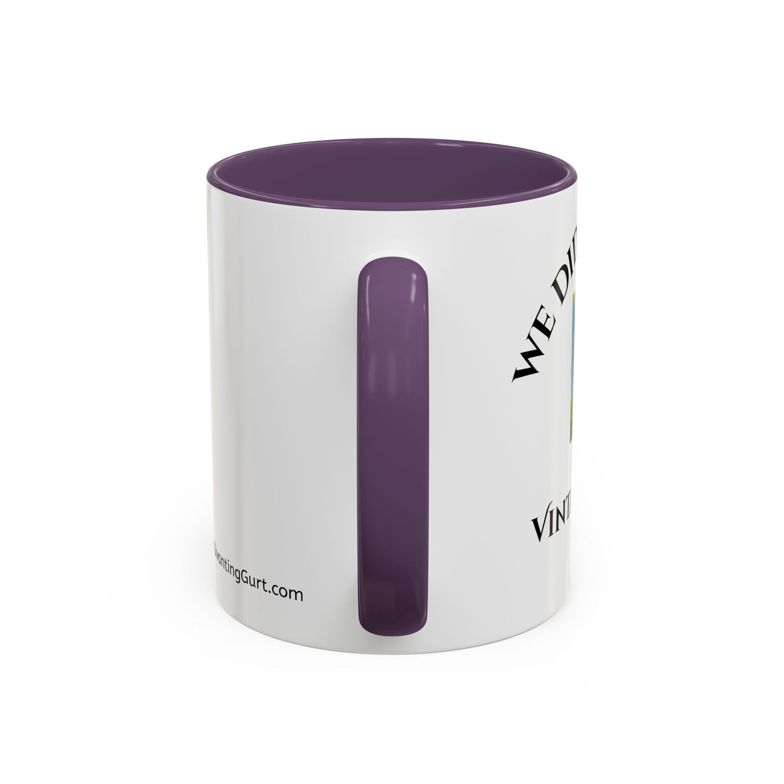 Coffee Mug Vintage Hippie Retro 11 and 15 oz - Image 15