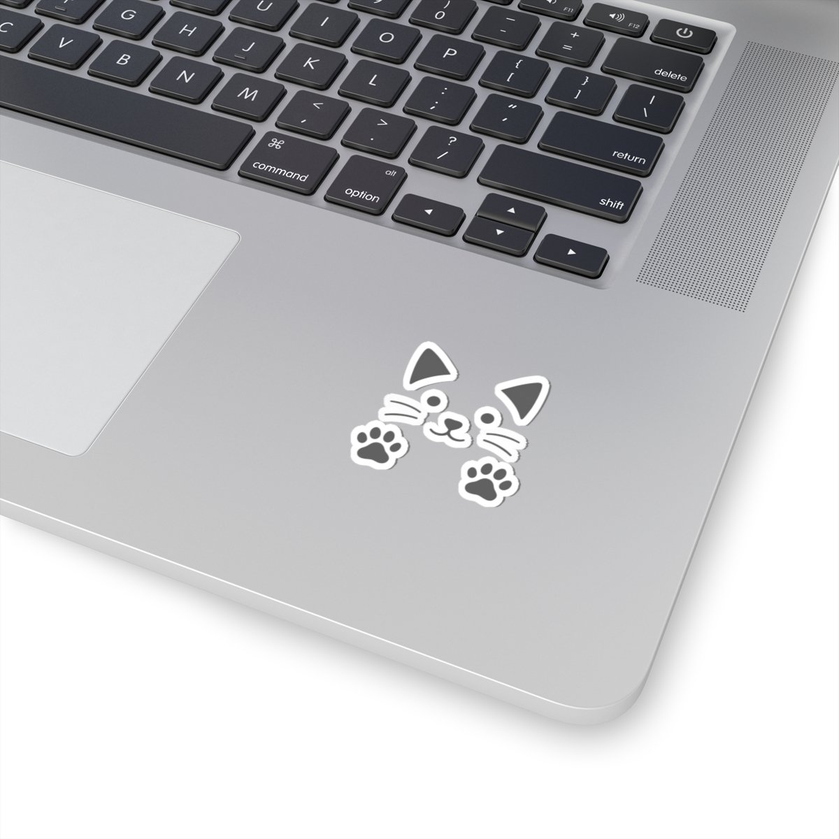 Sticker: GUD Cat Sticker To show your support all Gud Cats - Image 5