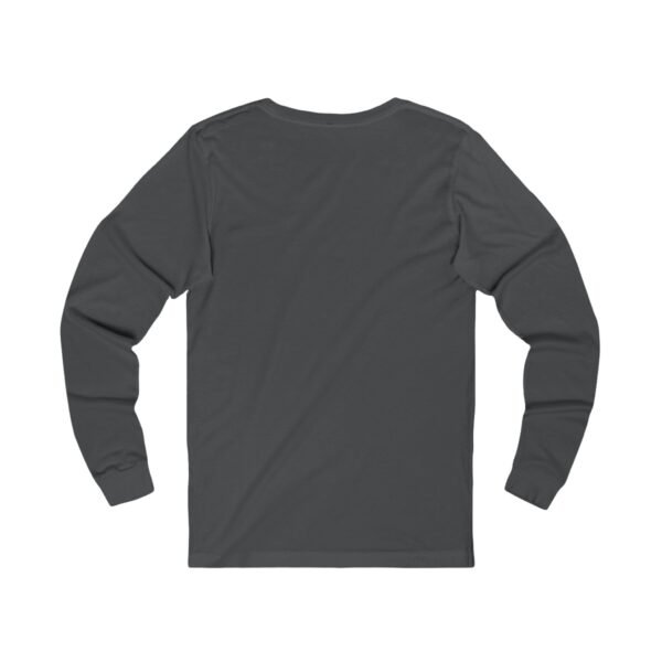 Gray Hair Unisex Tee - Image 6