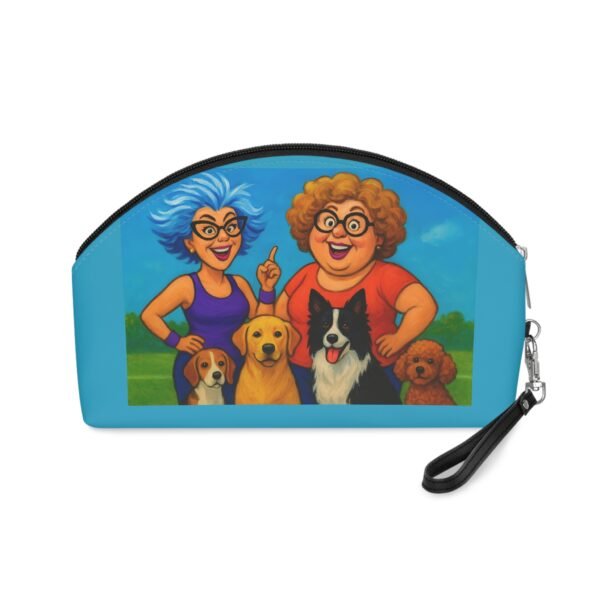 We're a perfect pack  Makeup Bag - Image 2